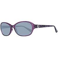 Algopix Similar Product 16 - Sunglasses Guess GU 7356 GU O43