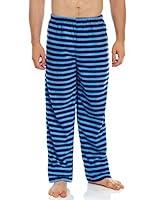 Algopix Similar Product 10 - Leveret Mens Pajamas Fleece Sleep Pants