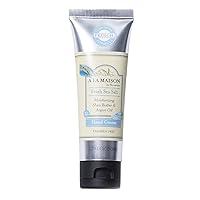 Algopix Similar Product 13 - A LA MAISON Moisturizing Cream Fresh