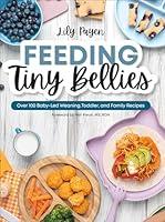 Algopix Similar Product 13 - Feeding Tiny Bellies Over 100 BabyLed