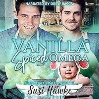 Algopix Similar Product 6 - Vanilla Spiced Omega The Hollydale