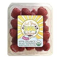 Algopix Similar Product 2 - Alpine Fresh 6 Import Organic