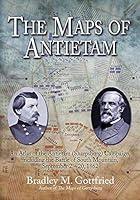 Algopix Similar Product 20 - The Maps of Antietam An Atlas of the