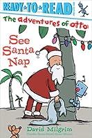 Algopix Similar Product 3 - See Santa Nap ReadytoRead PreLevel
