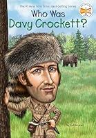 Algopix Similar Product 18 - Who Was Davy Crockett?
