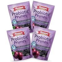 Algopix Similar Product 3 - Mariani  Probiotic Pitted Prunes  7oz