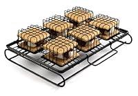 Algopix Similar Product 13 - S'more to Love STL-611 Six-S'more Maker