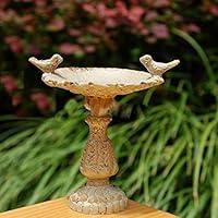 Algopix Similar Product 2 - Miniature Fairy Garden Furniture Resin