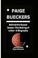 Algopix Similar Product 5 - PAIGE BUECKERS Behind the Buzzer