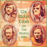 Algopix Similar Product 13 - Let the People Sing