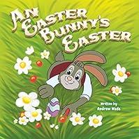 Algopix Similar Product 14 - An Easter Bunny's Easter