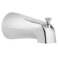 Algopix Similar Product 8 - Moen Chrome Replacement Tub Spout with