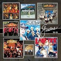Algopix Similar Product 9 - Gracias 1995-2003 (Bonus DVD)