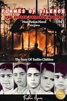 Algopix Similar Product 4 - The Sodder Children Mystery Flames of