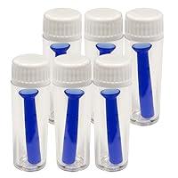 Algopix Similar Product 14 - Hard/RGP Contact Lens Remover, 6 Pack