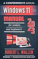 Algopix Similar Product 7 - Windows 11 Manual For Seniors And