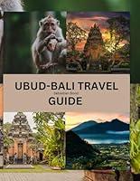 Algopix Similar Product 10 - UBUDBALI TRAVEL GUIDE Ubud