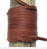 Algopix Similar Product 5 - Lace Lacing Leather Topgrain Latigo