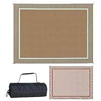 Algopix Similar Product 17 - Stylish Camping 9Feet x 12Feet