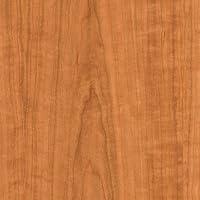 Algopix Similar Product 4 - WoodAll Cherry Wood Veneer Sheet Flat