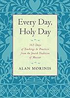 Algopix Similar Product 15 - Every Day Holy Day 365 Days of