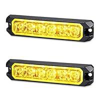Algopix Similar Product 4 - ATHAIHAN 2Pack 12V 24V Waterproof