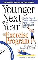 Algopix Similar Product 14 - Younger Next Year The Exercise