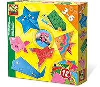 Algopix Similar Product 20 - SES Creative 14613 I Learn to Fold