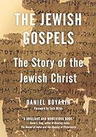 Algopix Similar Product 4 - The Jewish Gospels The Story of the