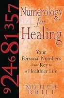 Algopix Similar Product 19 - Numerology for Healing Your Personal