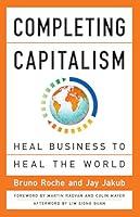 Algopix Similar Product 11 - Completing Capitalism Heal Business to