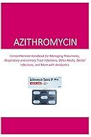 Algopix Similar Product 20 - Azithromycin