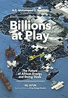 Algopix Similar Product 19 - Billions at Play The Future of African