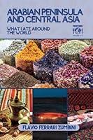 Algopix Similar Product 18 - Arabian Peninsula and Central Asia