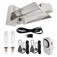 Algopix Similar Product 1 - Hydro Crunch 630Watt Ceramic Metal