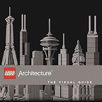 Algopix Similar Product 19 - LEGO Architecture: The Visual Guide