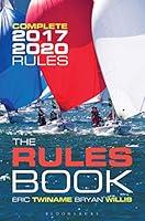 Algopix Similar Product 19 - The Rules Book: Complete 2017-2020 Rules