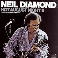 Algopix Similar Product 15 - Hot August Nights II