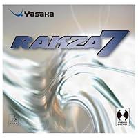 Algopix Similar Product 6 - Yasaka Rakza 7 Color-Red,Thickness-1.8mm
