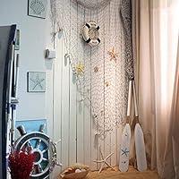 Algopix Similar Product 8 - SanChesee 79x39inch Decorative Fishing