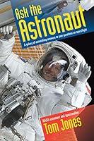 Algopix Similar Product 16 - Ask the Astronaut A Galaxy of