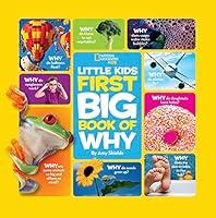 Algopix Similar Product 10 - National Geographic Little Kids First