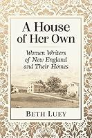 Algopix Similar Product 2 - A House of Her Own Women Writers of