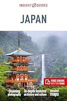 Algopix Similar Product 3 - Insight Guides Japan Travel Guide with