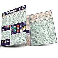 Algopix Similar Product 10 - Windows 8 (Quick Study)