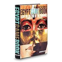 Algopix Similar Product 13 - Egypt Game Book Schneiter Berenice