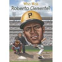 Algopix Similar Product 7 - Who Was Roberto Clemente?