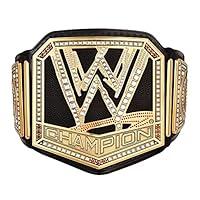Algopix Similar Product 15 - WWE Authentic Wear Championship Replica