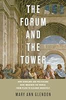 Algopix Similar Product 7 - The Forum and the Tower How Scholars