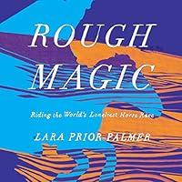 Algopix Similar Product 17 - Rough Magic Riding the Worlds